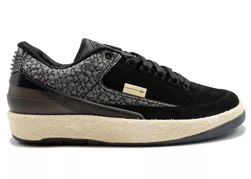 Фото № 1 с приближением к товару «‎Jordan 2 Retro Low Responsibility»