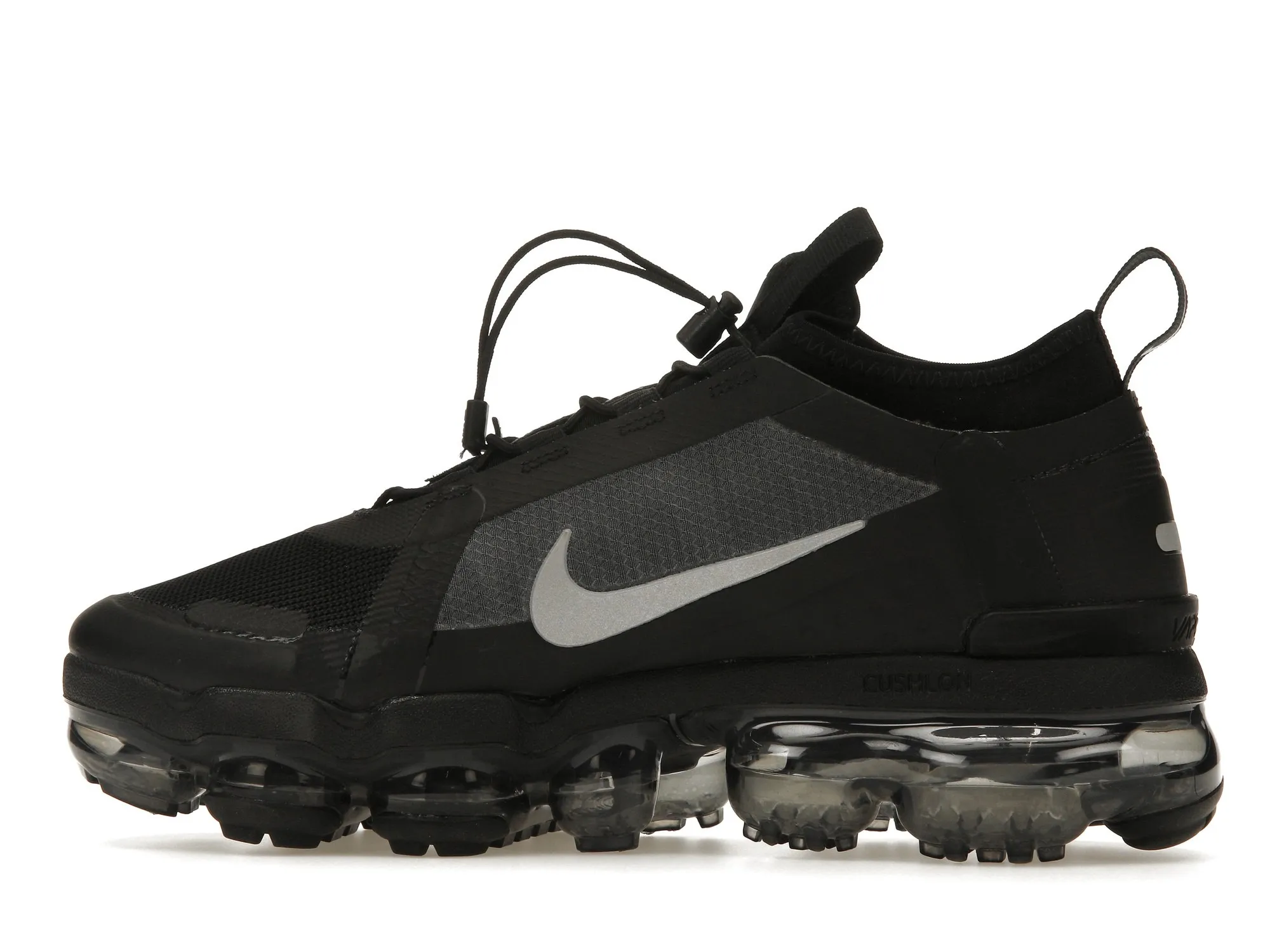 Фото № 5 с приближением к товару «‎Nike Air VaporMax 2019 Utility Black »