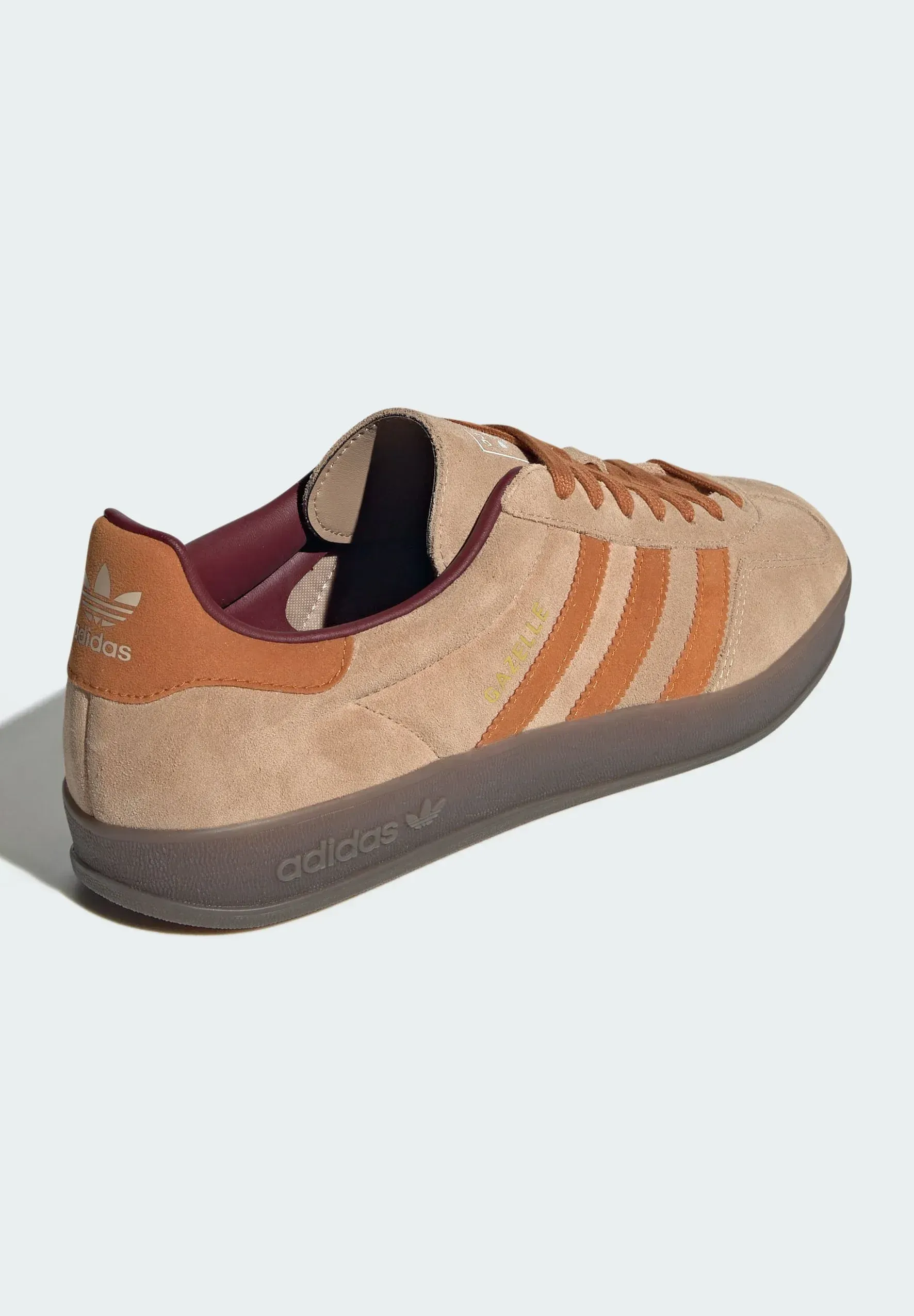 Фото № 4 с приближением к товару «‎GAZELLE INDOOR»