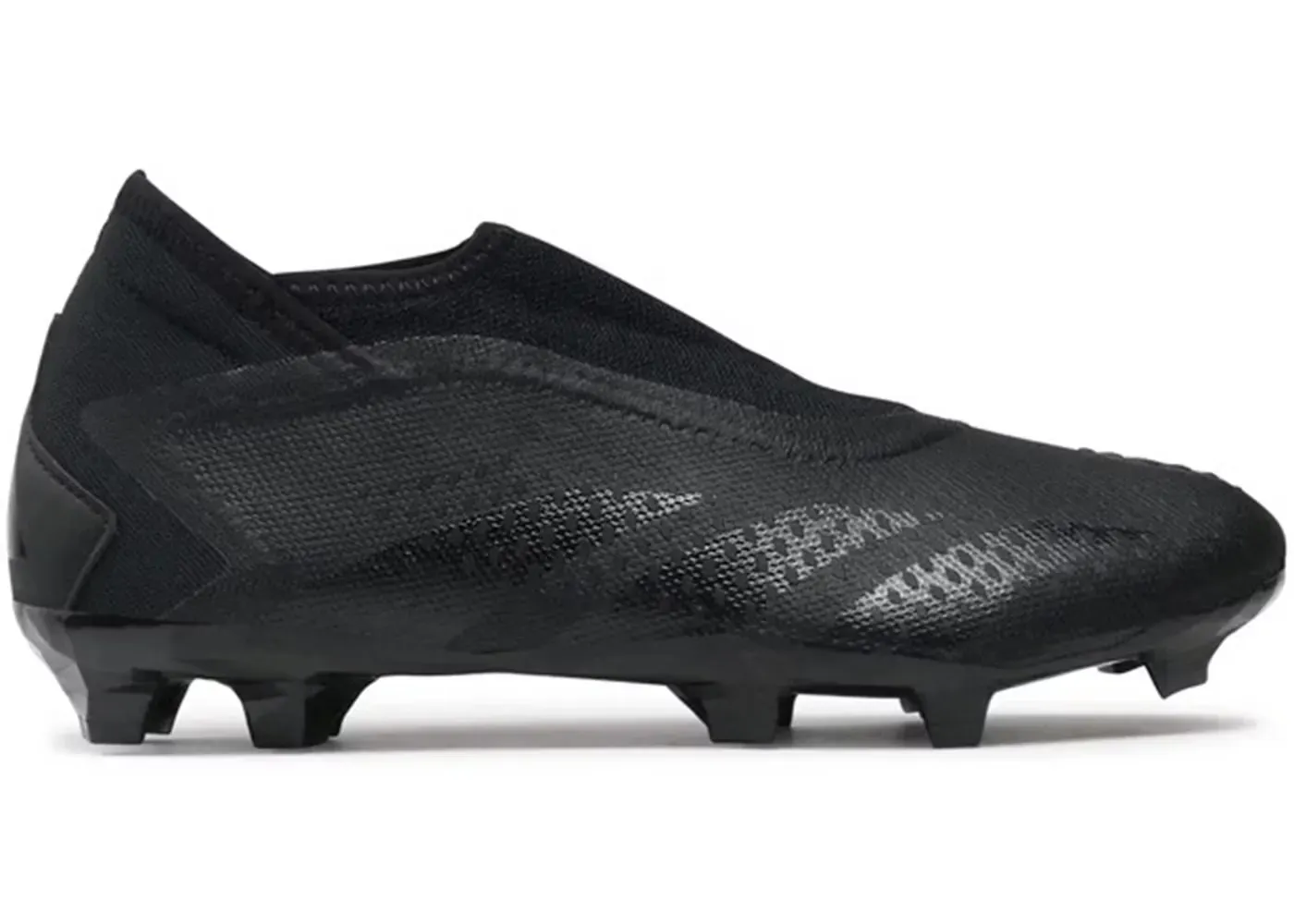 adidas Predator Accuracy.3 Laceless FG