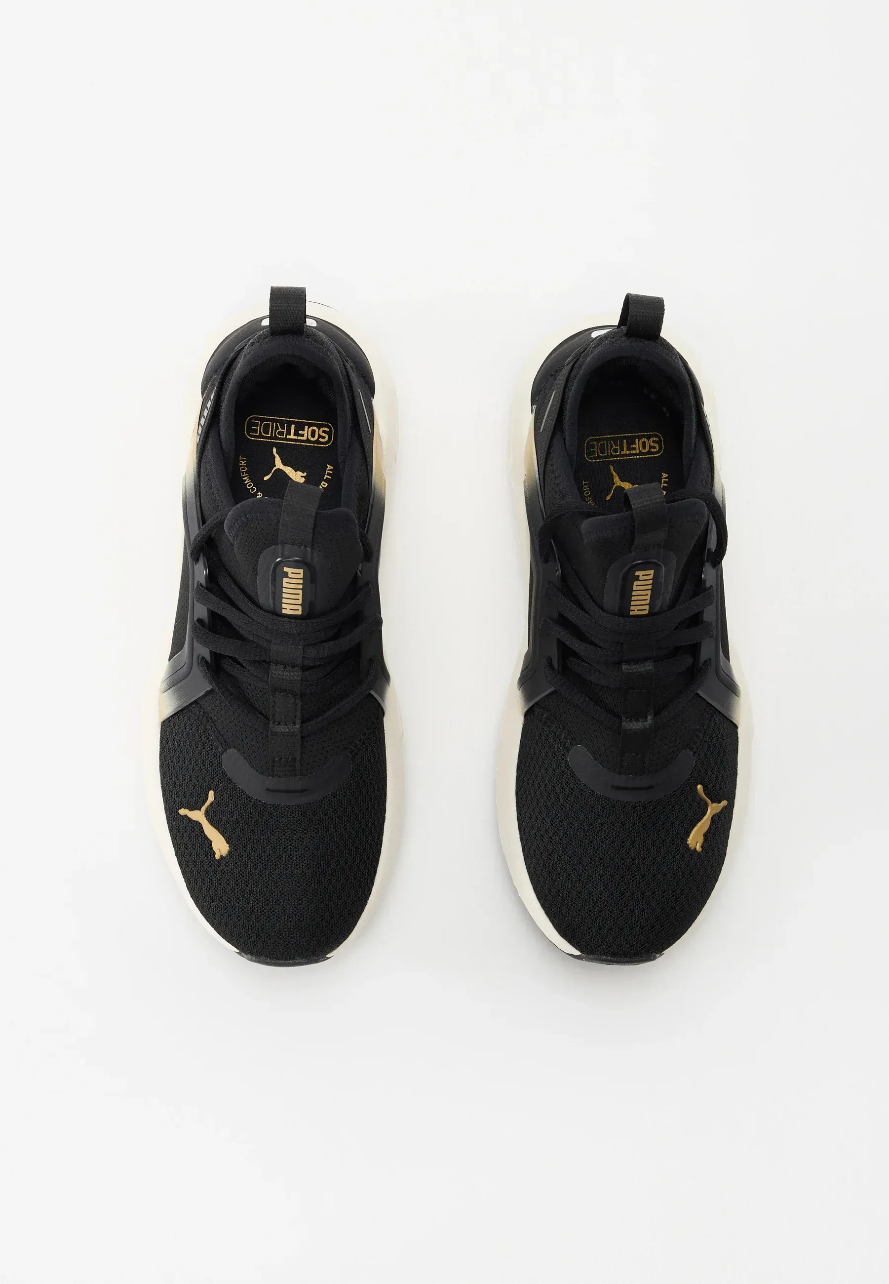 Фото № 4 с приближением к товару «‎SOFTRIDE ENZO 5 METALLIC »