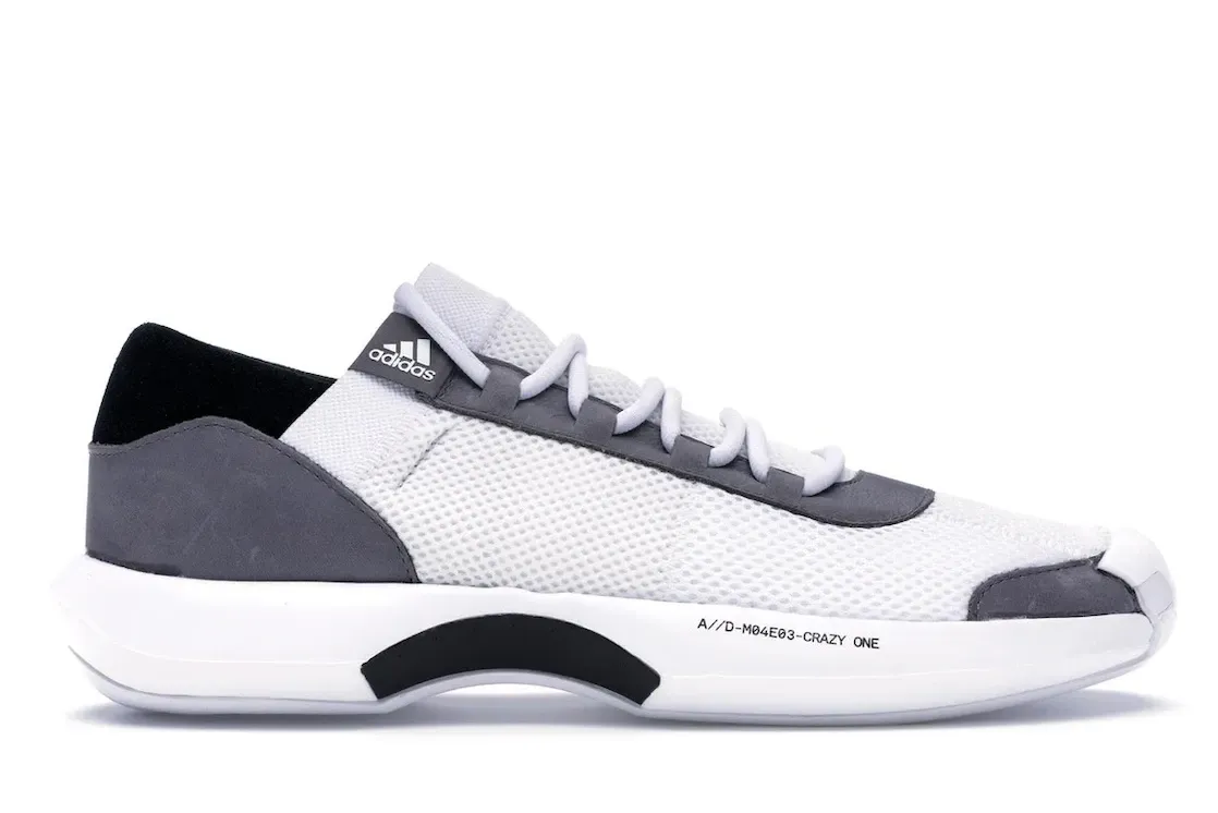 Фото № 1 с приближением к товару «‎adidas Crazy 1 A/D Workshop»