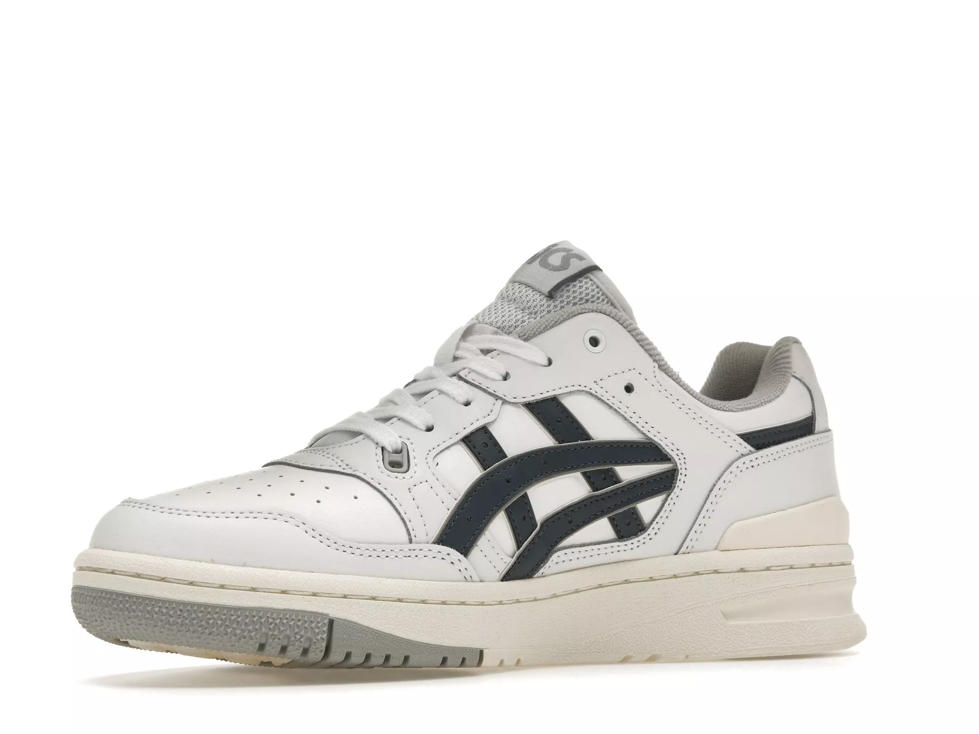 Фото № 3 с приближением к товару «‎ASICS EX89 White Grand Shark»