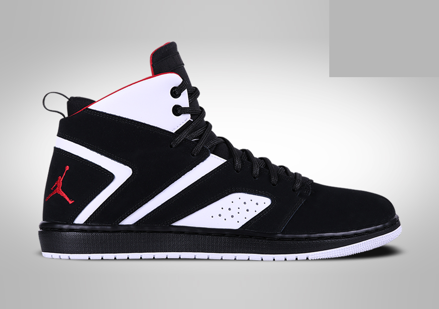 Фото № 1 с приближением к товару «‎Nike Air Jordan Flight Legend »