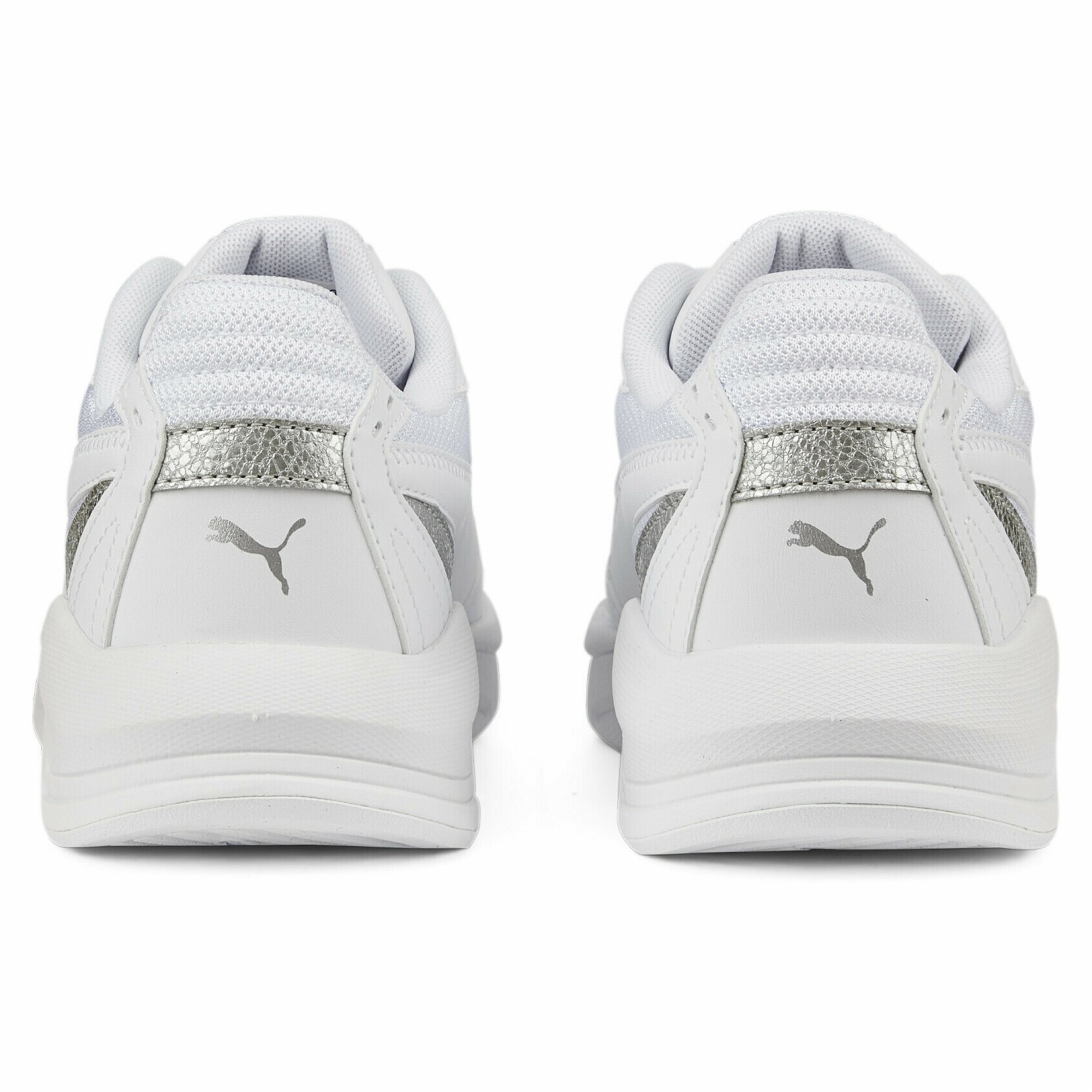 Фото № 4 с приближением к товару «‎Puma X Ray Speed Lite Distressed »