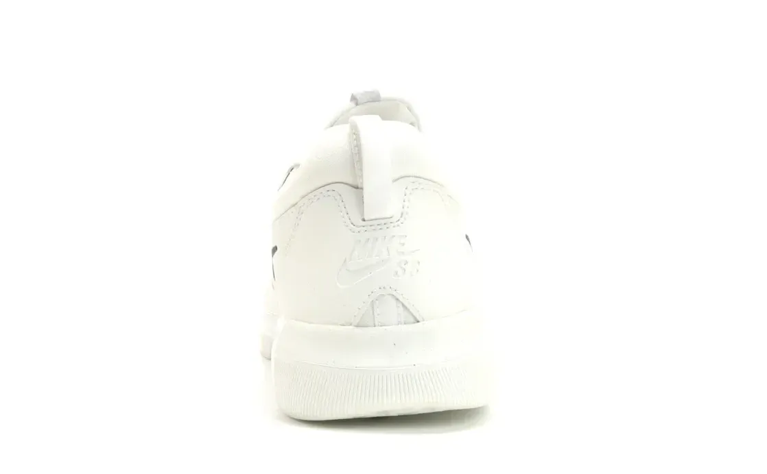 Фото № 4 с приближением к товару «‎Nike SB Nyjah White Anthracite»