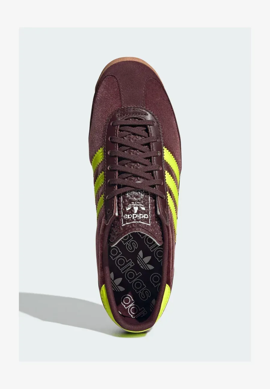 Фото № 4 с приближением к товару «‎Кроссовки Adidas SPAD111A2RI-G11»