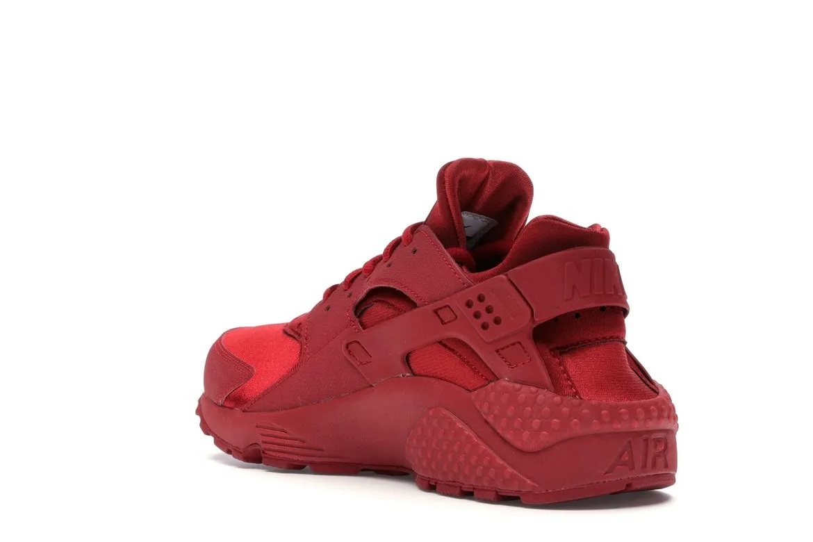 Фото № 6 с приближением к товару «‎Nike Air Huarache Gym Red »