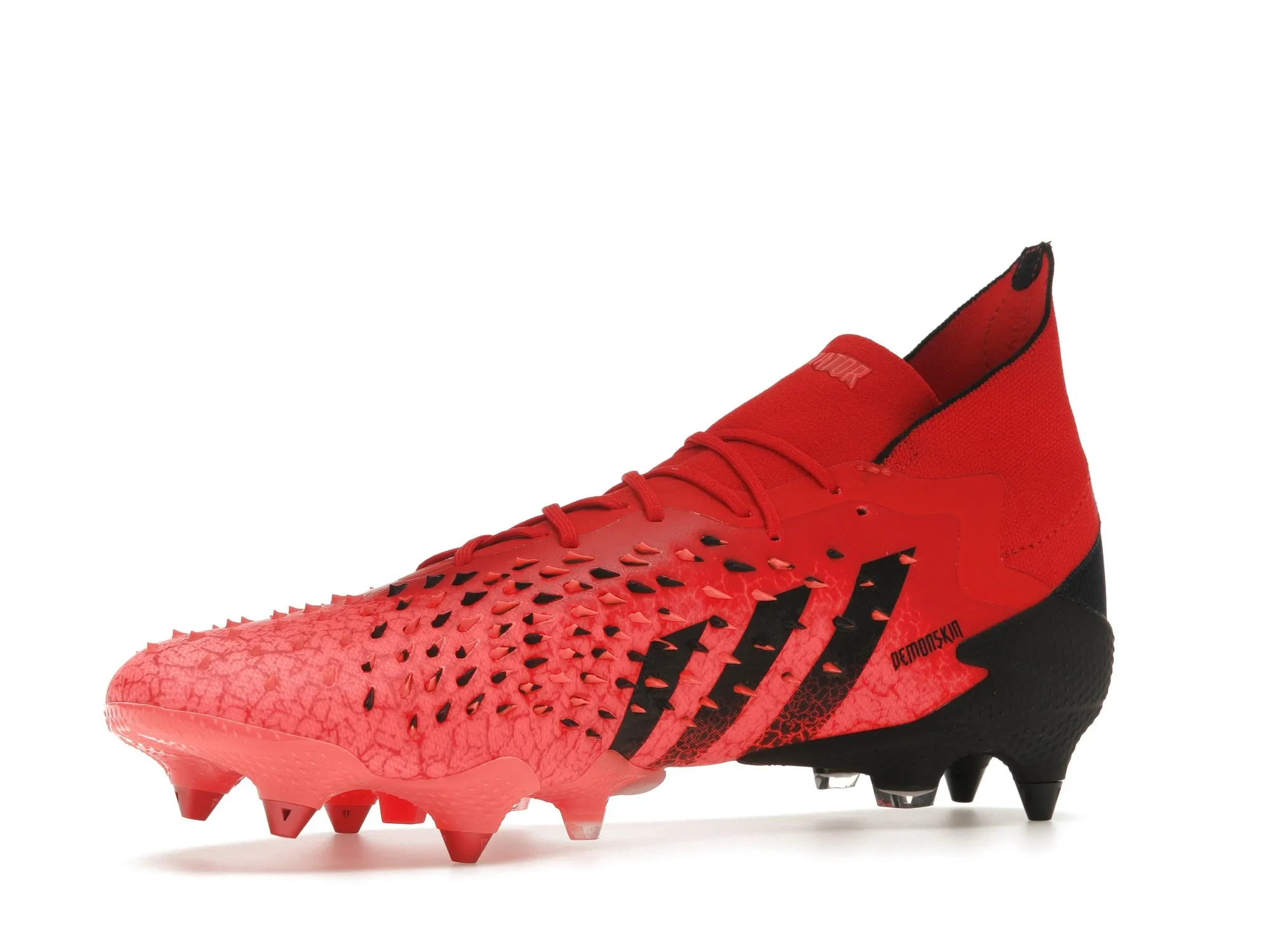 Купить Кроссовки adidas Predator Freak.1 SG Demonscale Solar Red