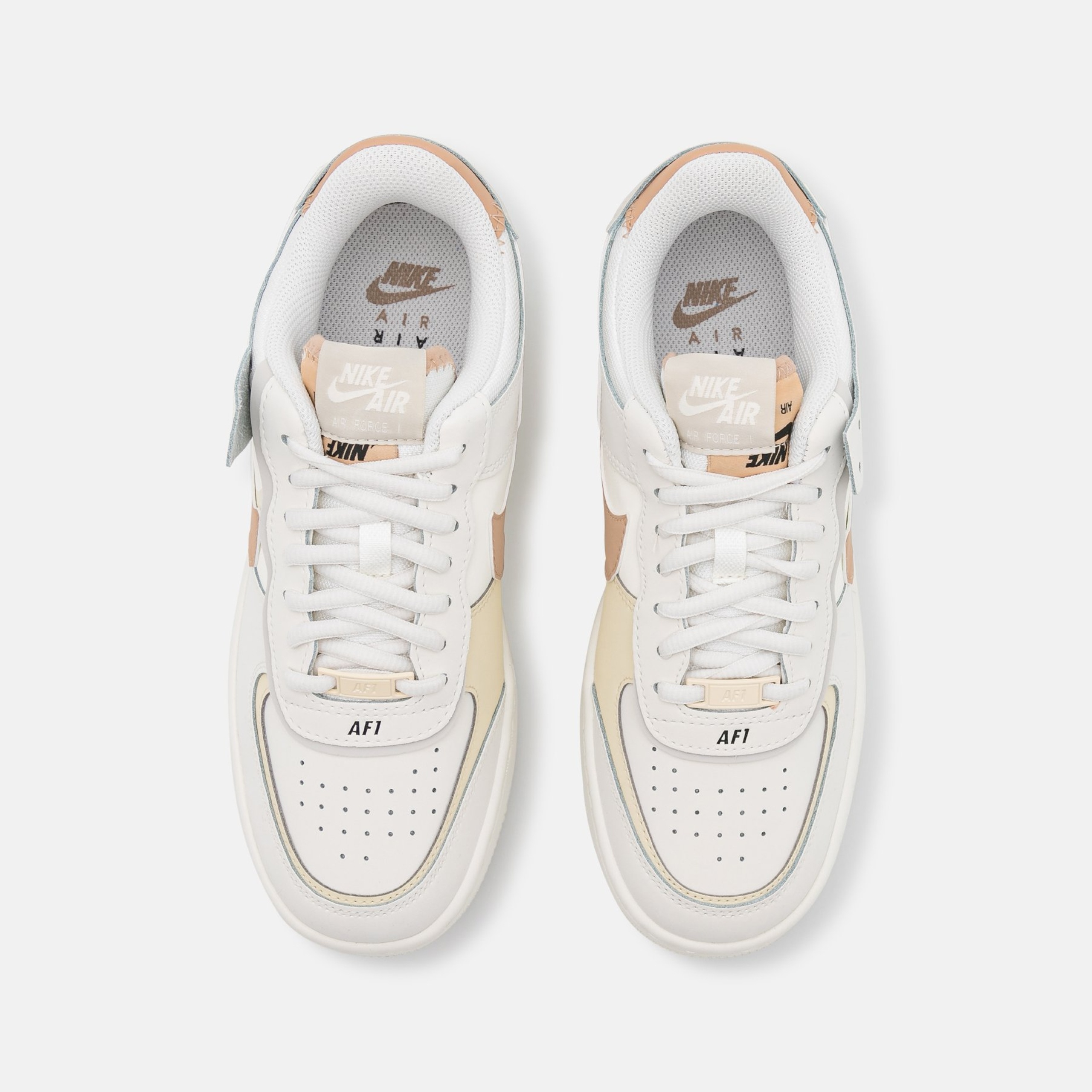 Фото № 5 с приближением к товару «‎Nike Af1 Shadow »