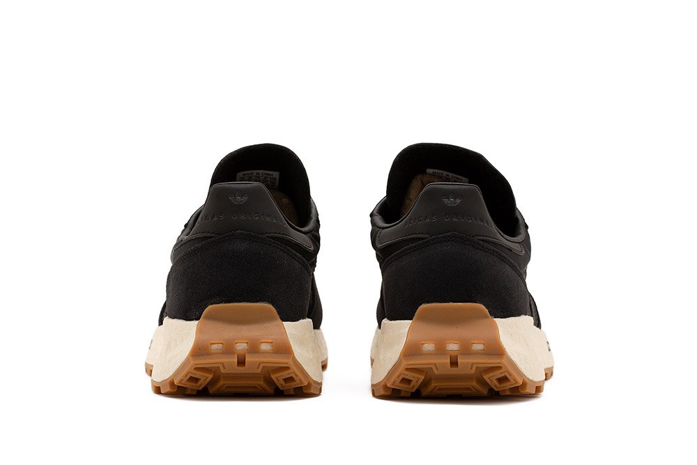 Фото № 4 с приближением к товару «‎Adidas Retropy E5»