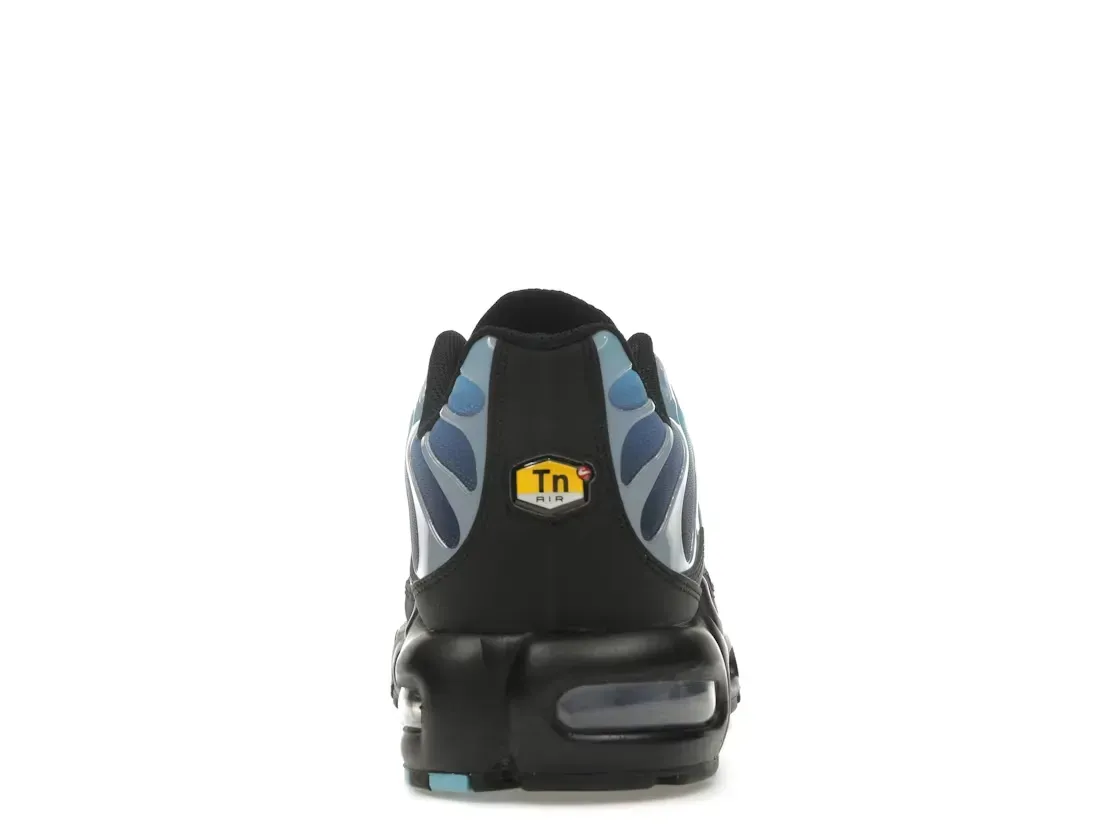 Фото № 4 с приближением к товару «‎Nike Air Max Plus»