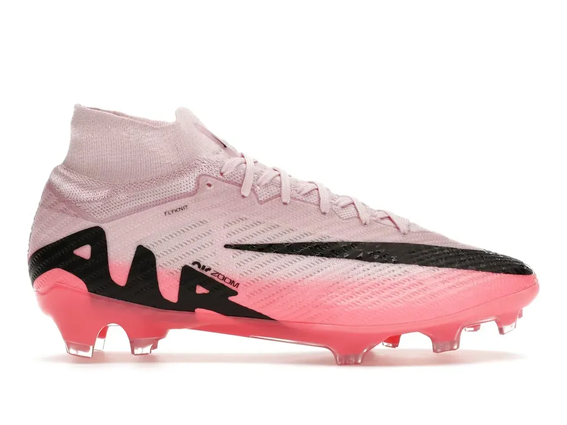 Фото № 1 с приближением к товару «‎Nike Zoom Mercurial Superfly 9 Elite FG»
