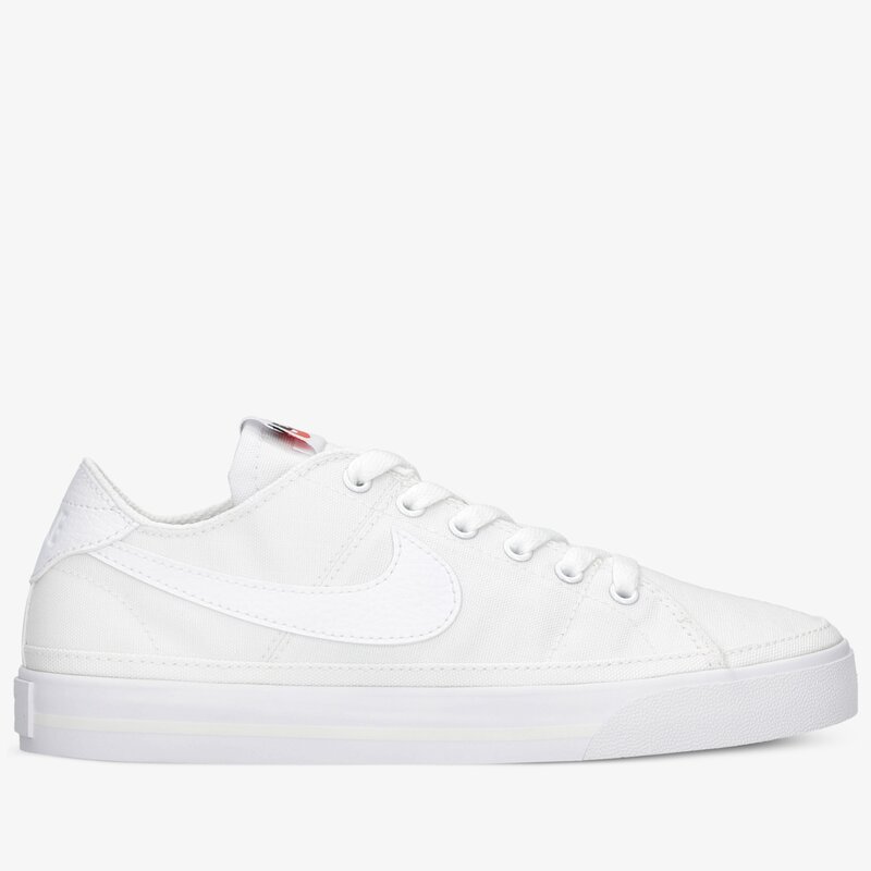 Фото № 1 с приближением к товару «‎Nike Court Legacy Canvas»