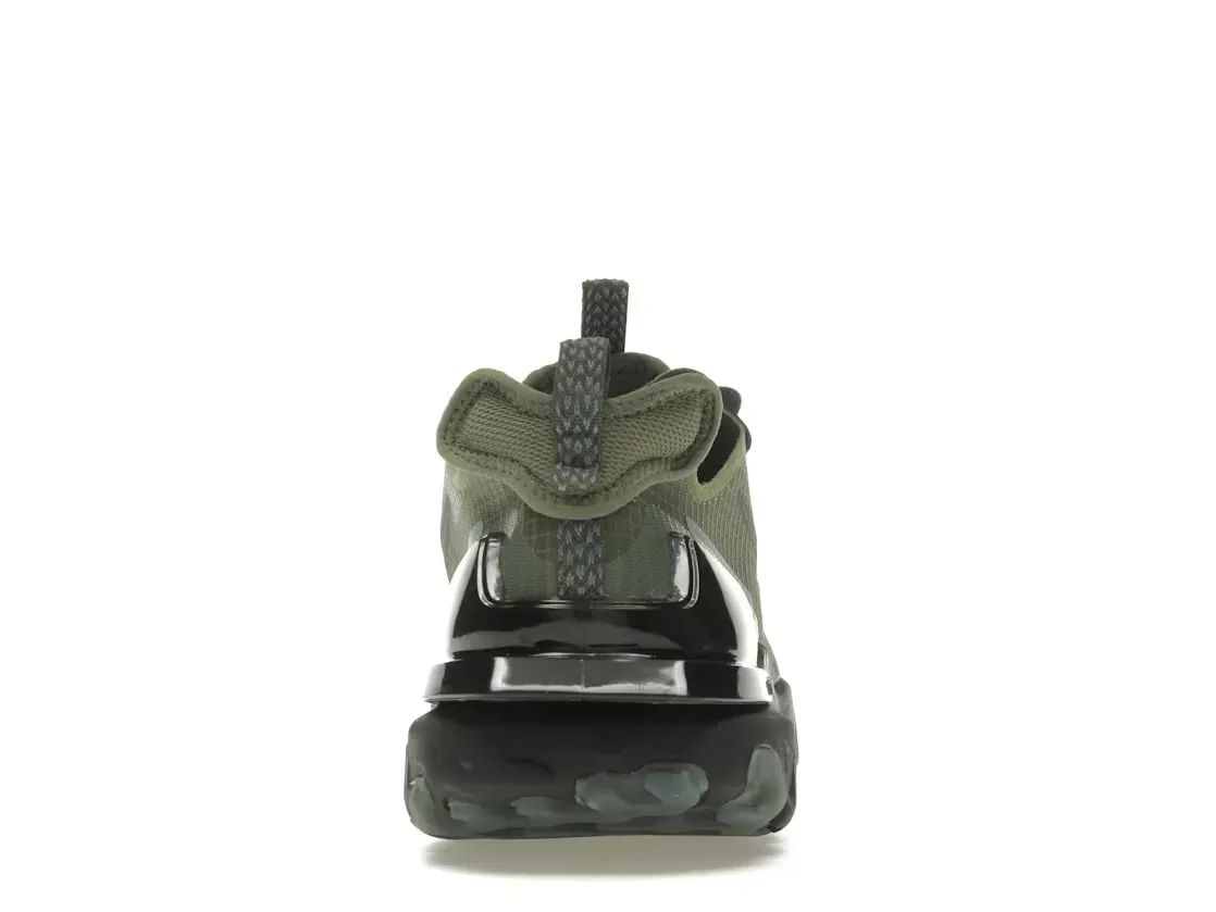 Фото № 4 с приближением к товару «‎Nike React Vision»