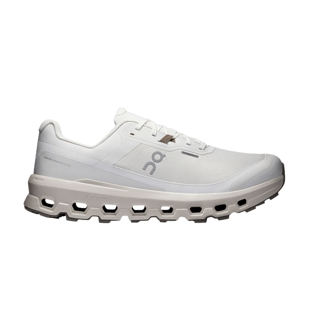 ON Cloudvista 2 Waterproof Ice Pearl