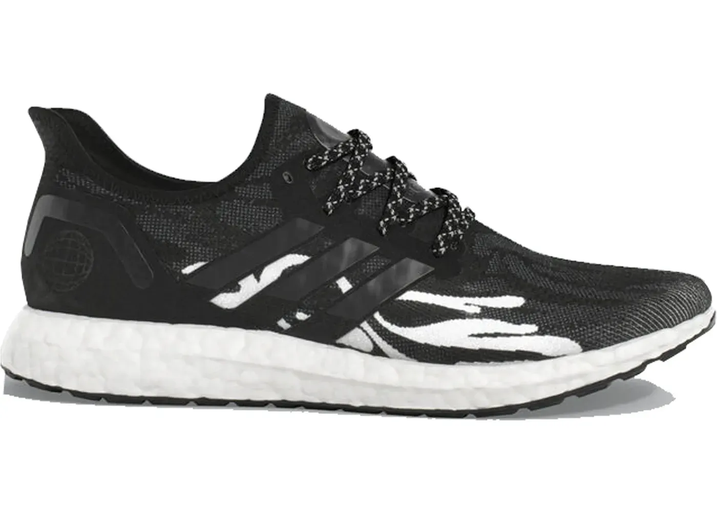 Фото № 1 с приближением к товару «‎adidas Speedfactory AM4 Cryptic Waves»