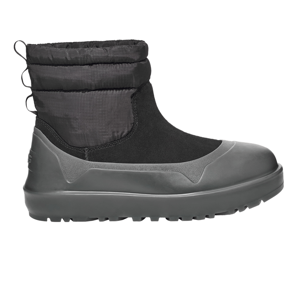 UGG Classic Mini Mod Boot Black