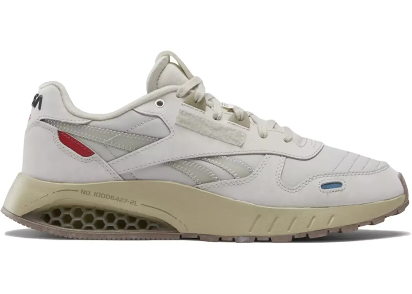 Reebok Classic Leather Hexalite