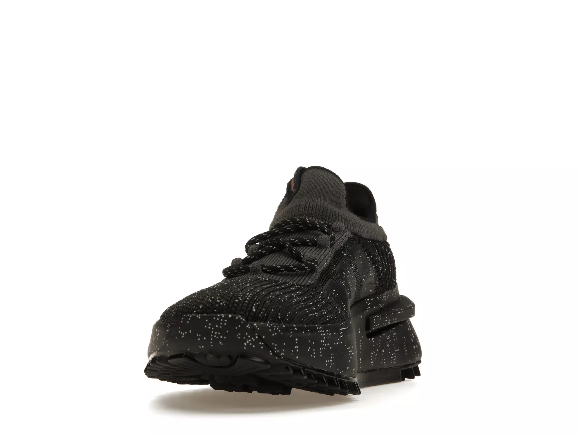 Фото № 3 с приближением к товару «‎adidas NMD S1 Cali DeWitt Black»