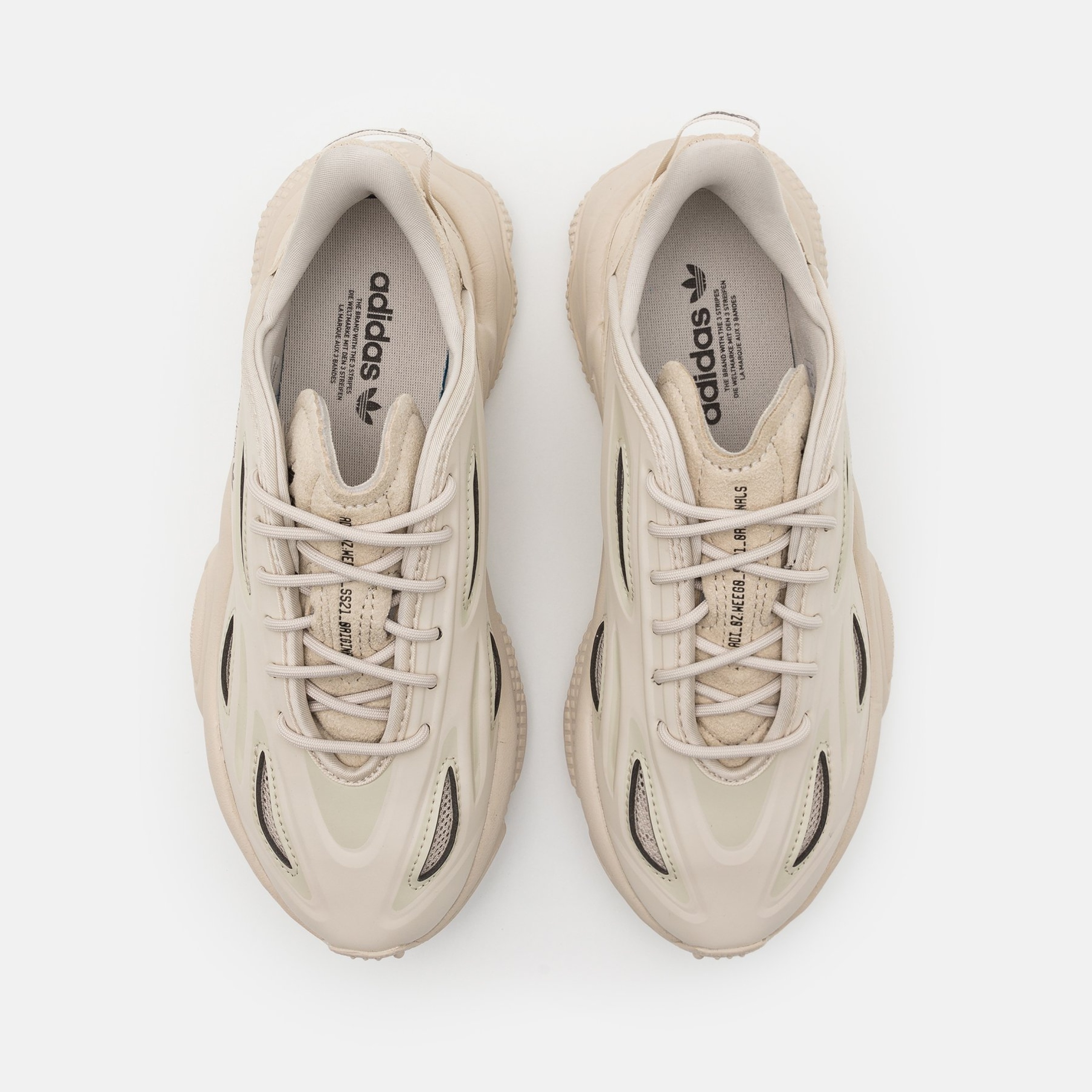 Фото № 4 с приближением к товару «‎Adidas Ozweego Celox »