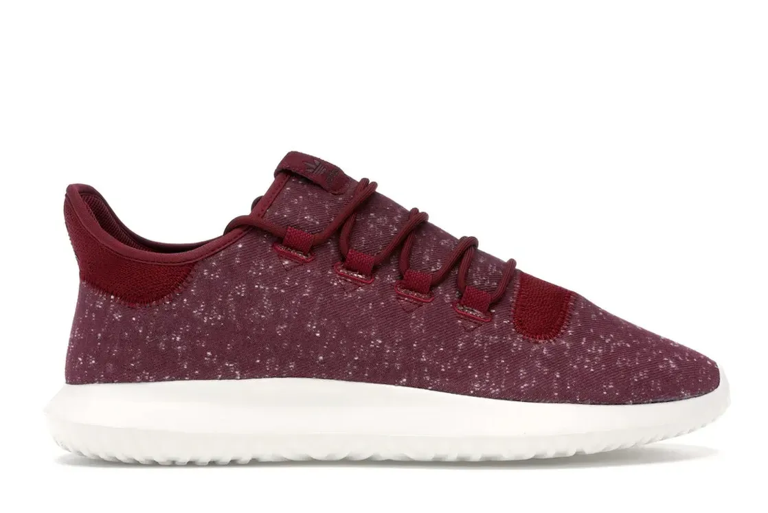 Фото № 1 с приближением к товару «‎adidas Tubular Shadow Collegiate Burgundy»