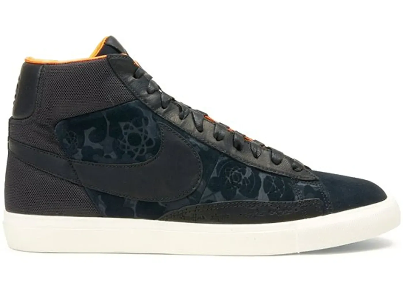 Фото № 1 с приближением к товару «‎Nike Blazer High Mowax»