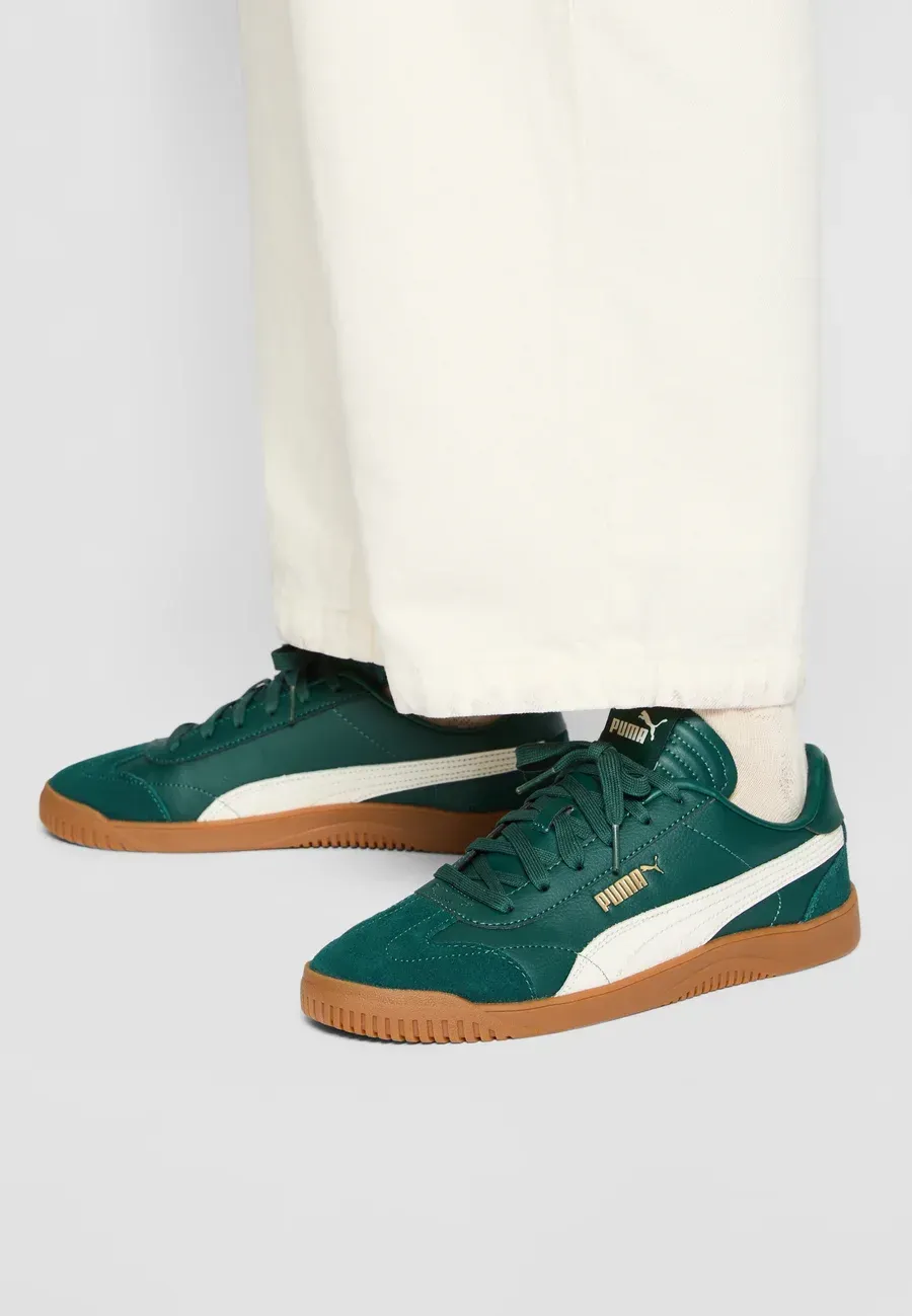 Фото № 4 с приближением к товару «‎CLUB 5V5 UNISEX»