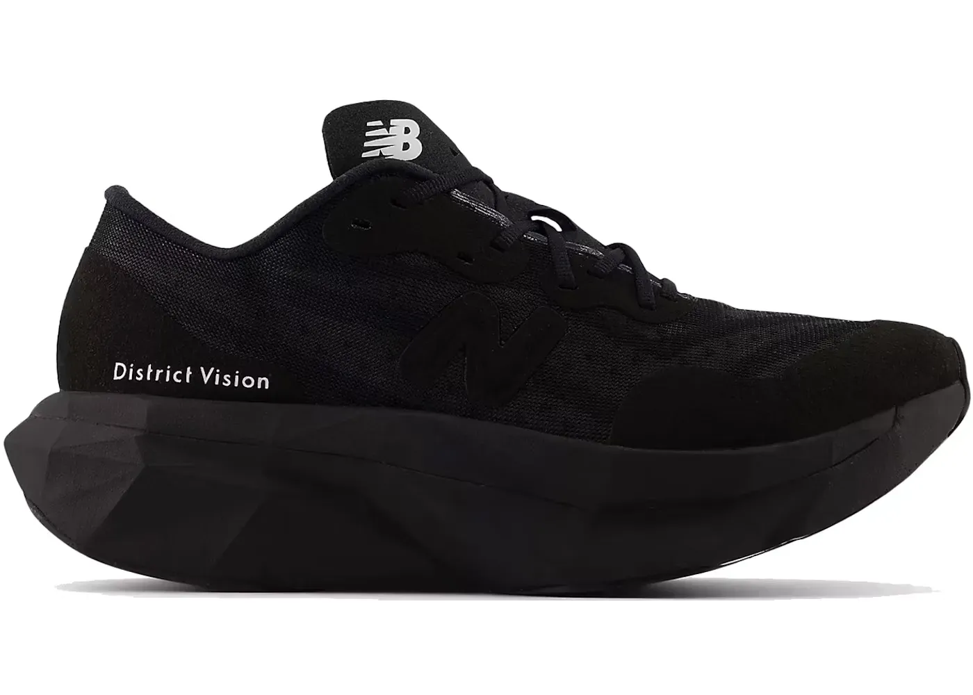 New Balance FuelCell Supercomp Elite V4