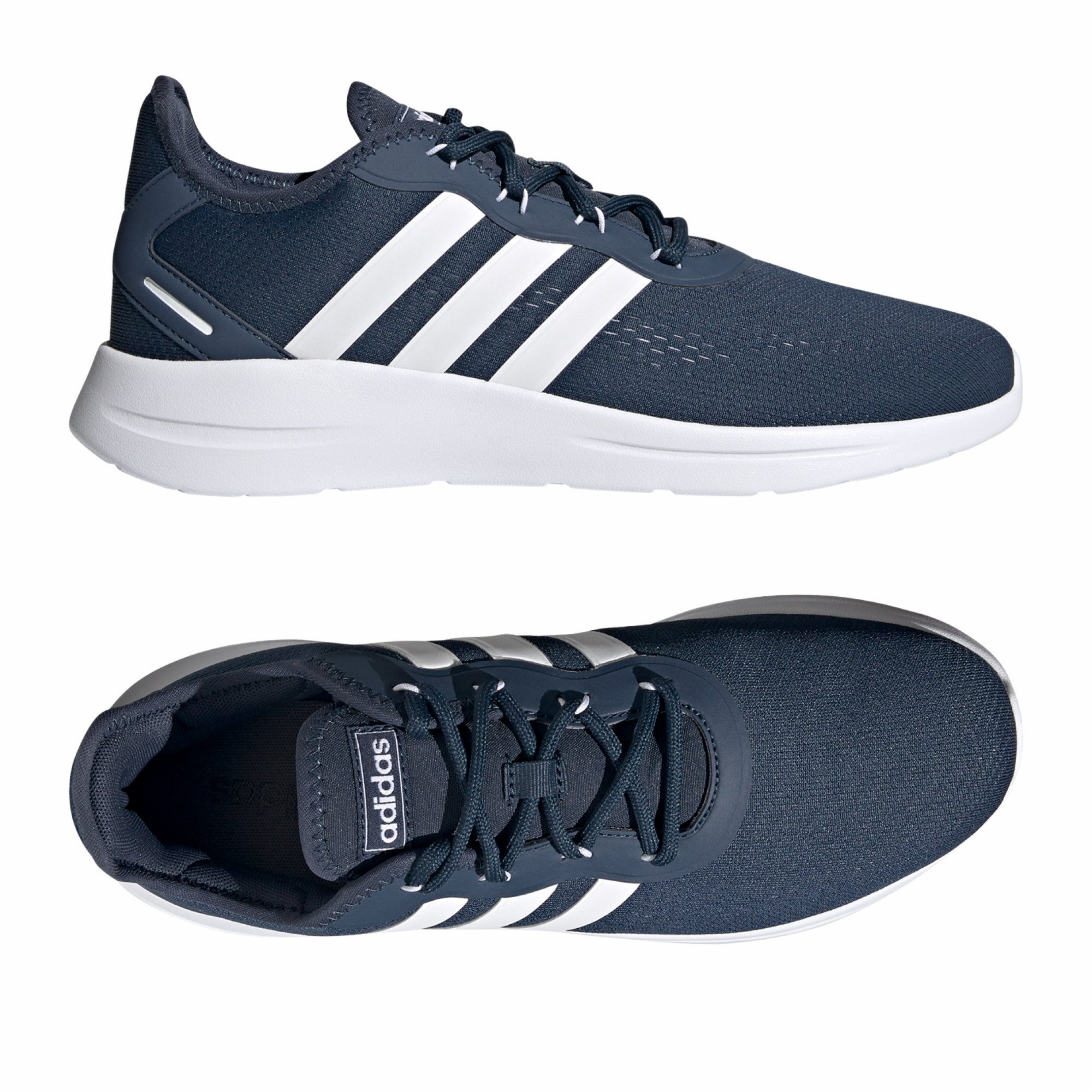 Фото № 5 с приближением к товару «‎Adidas Neutral Lite Racer Rbn 2.0 »