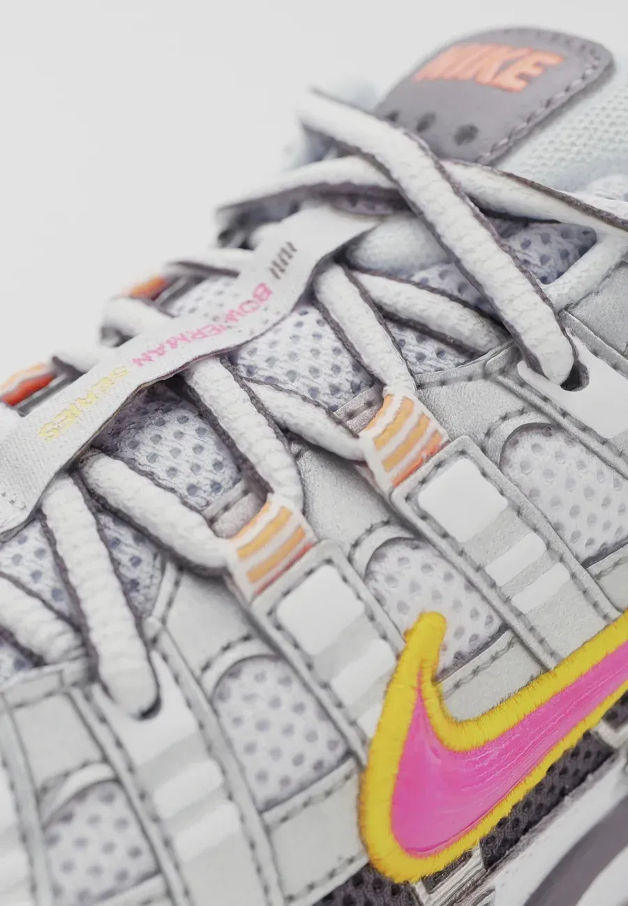 Фото № 3 с приближением к товару «‎P-6000»