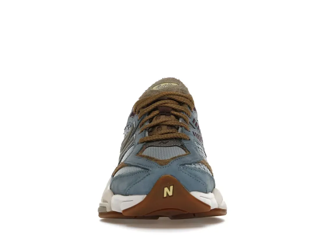 Фото № 2 с приближением к товару «‎New Balance 9060»