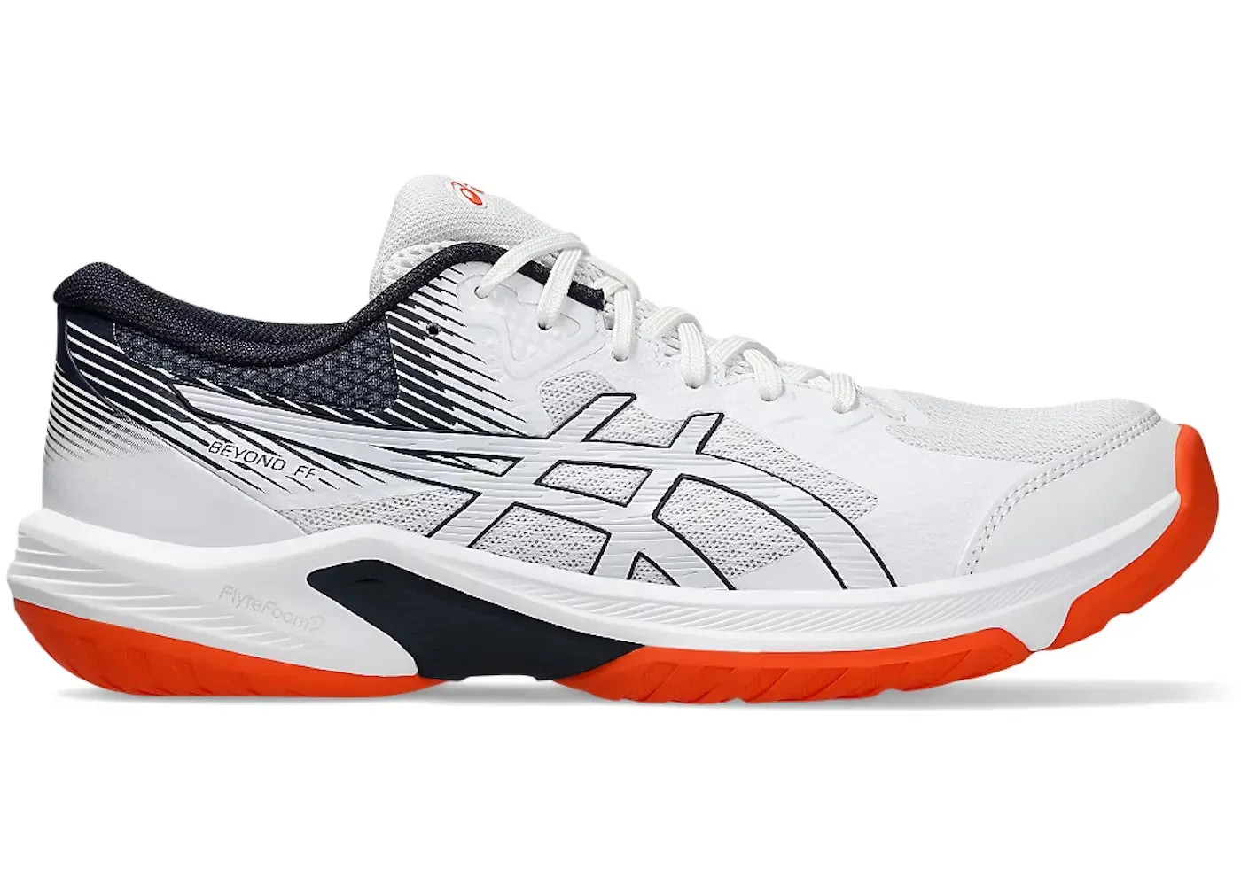 ASICS Beyond FF