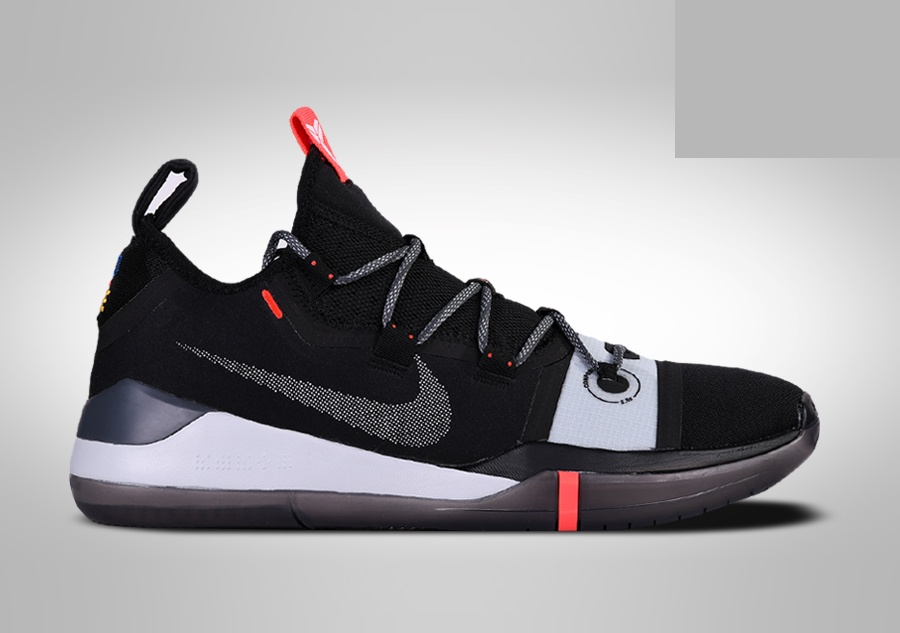 Фото № 1 с приближением к товару «‎Nike Kobe A.d. »