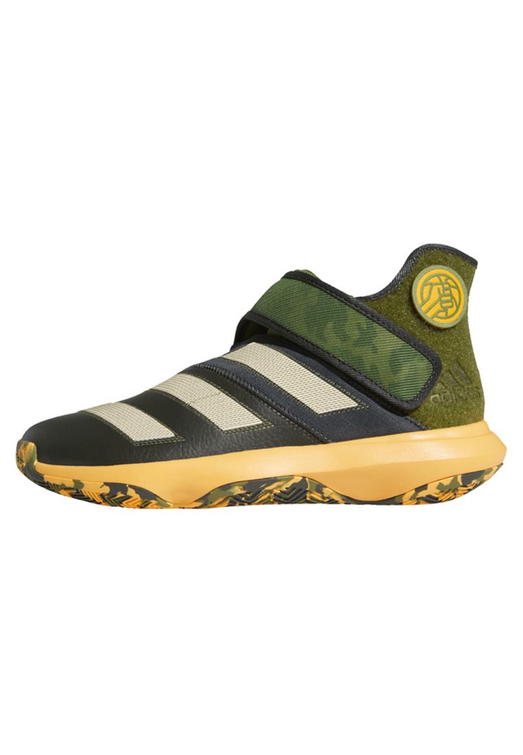 Фото № 2 с приближением к товару «‎Adidas Harden B/e 3 Shoes»