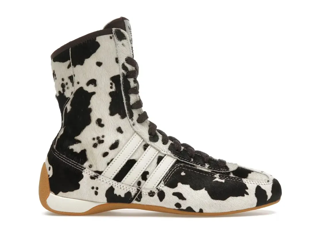 Фото № 1 с приближением к товару «‎adidas Rasant Mid»
