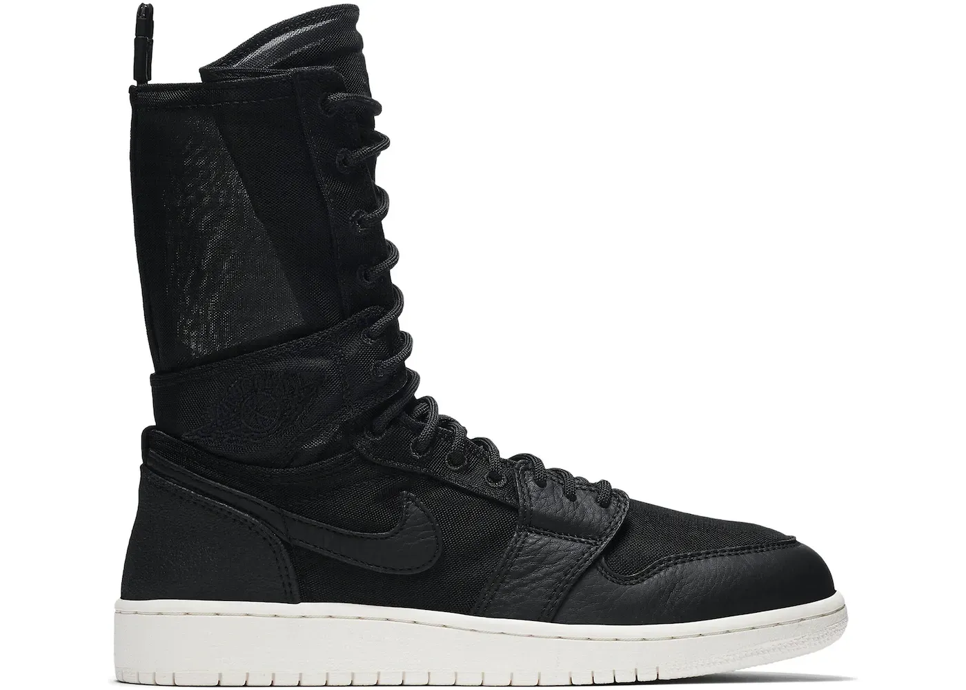 Jordan 1 Explorer XX Black Phantom 