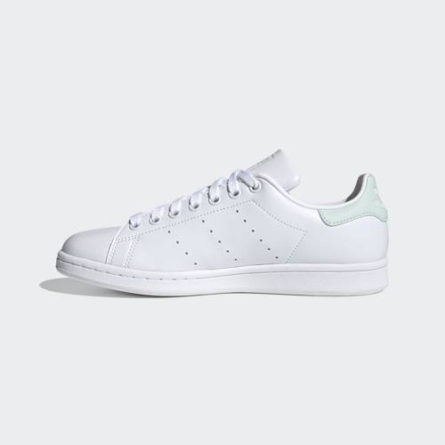 Фото № 2 с приближением к товару «‎Adidas Stan Smith»