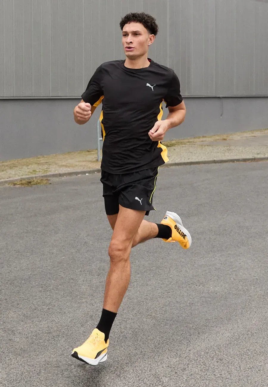 Фото № 3 с приближением к товару «‎MAGNIFY NITRO 2 FADE»