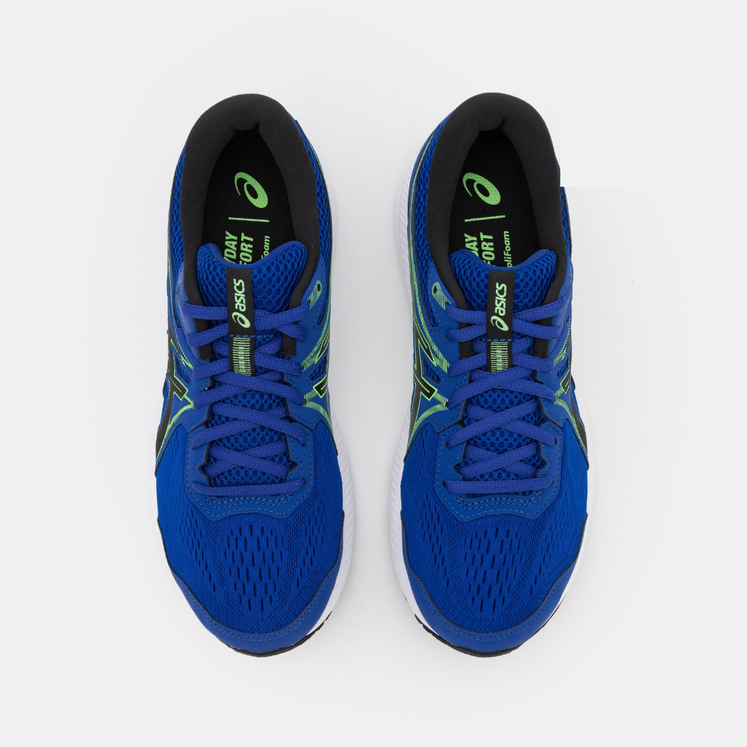 Фото № 3 с приближением к товару «‎Asics Gel-Contend 7»