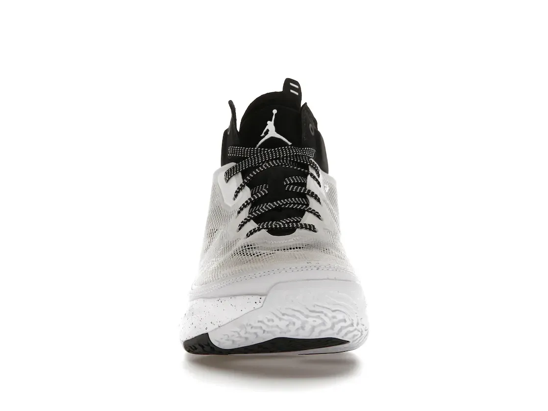Фото № 2 с приближением к товару «‎Jordan 37 Oreo»