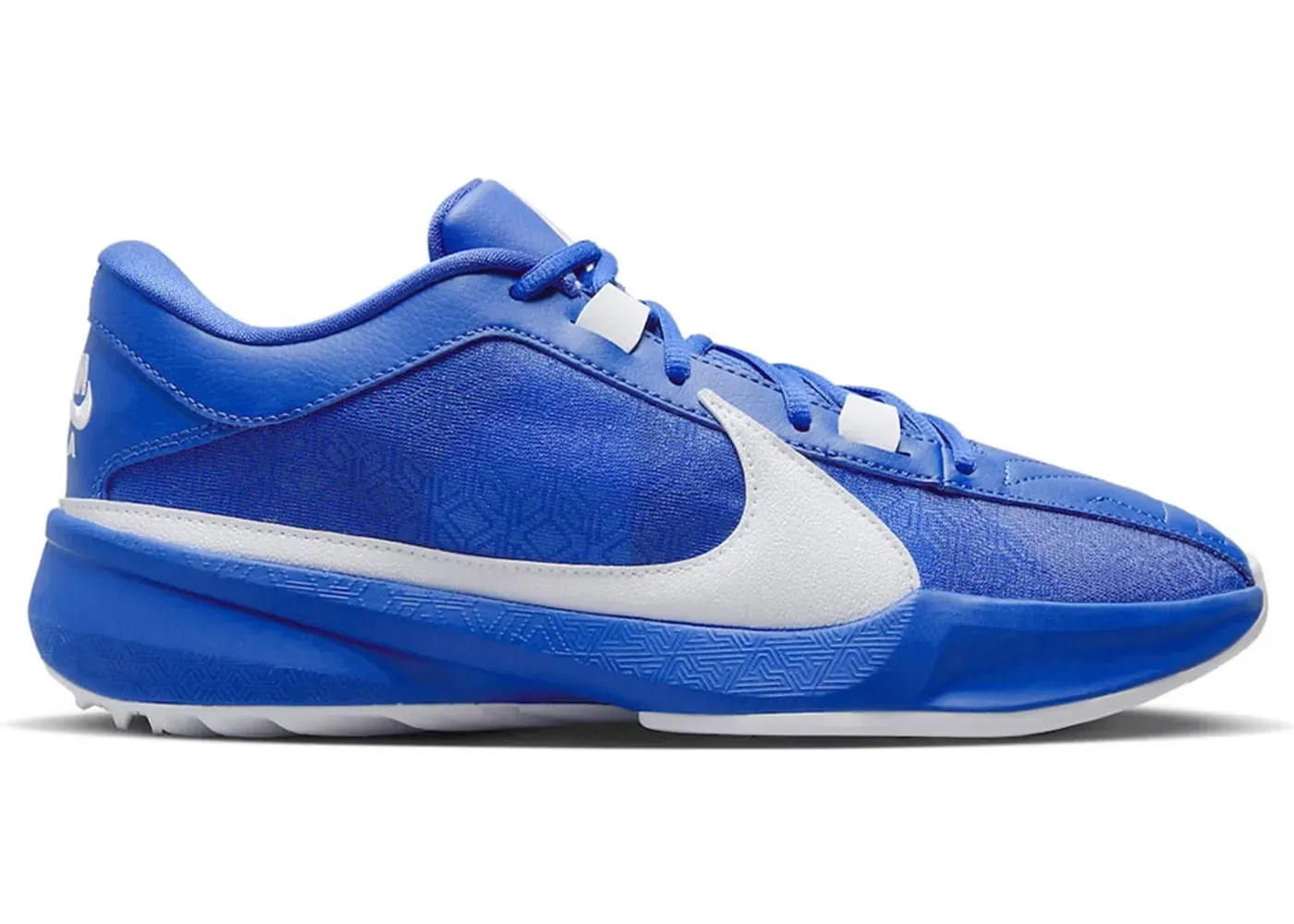 Nike Zoom Freak 5 TB