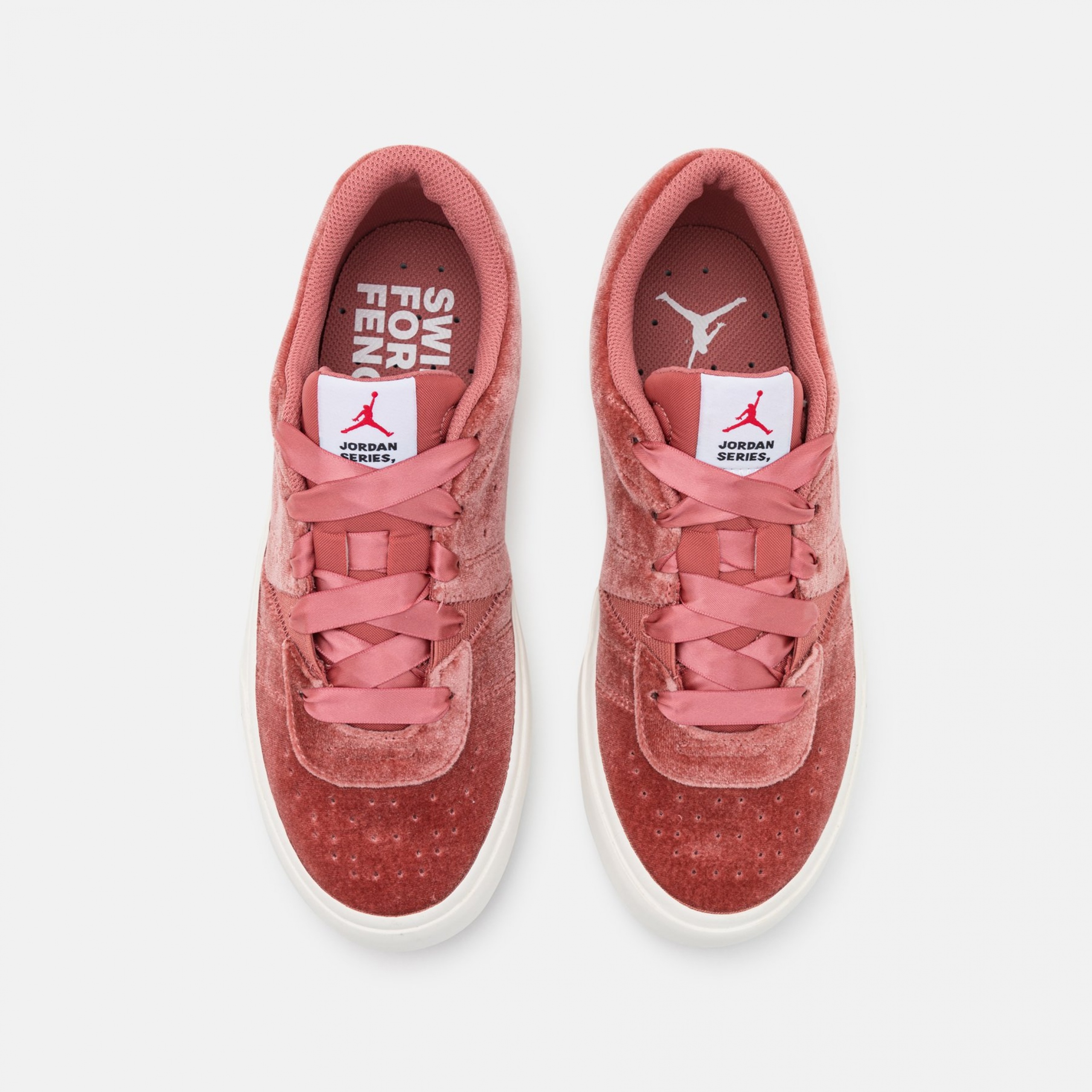 Фото № 5 с приближением к товару «‎Jordan Wmns Series ES SE »