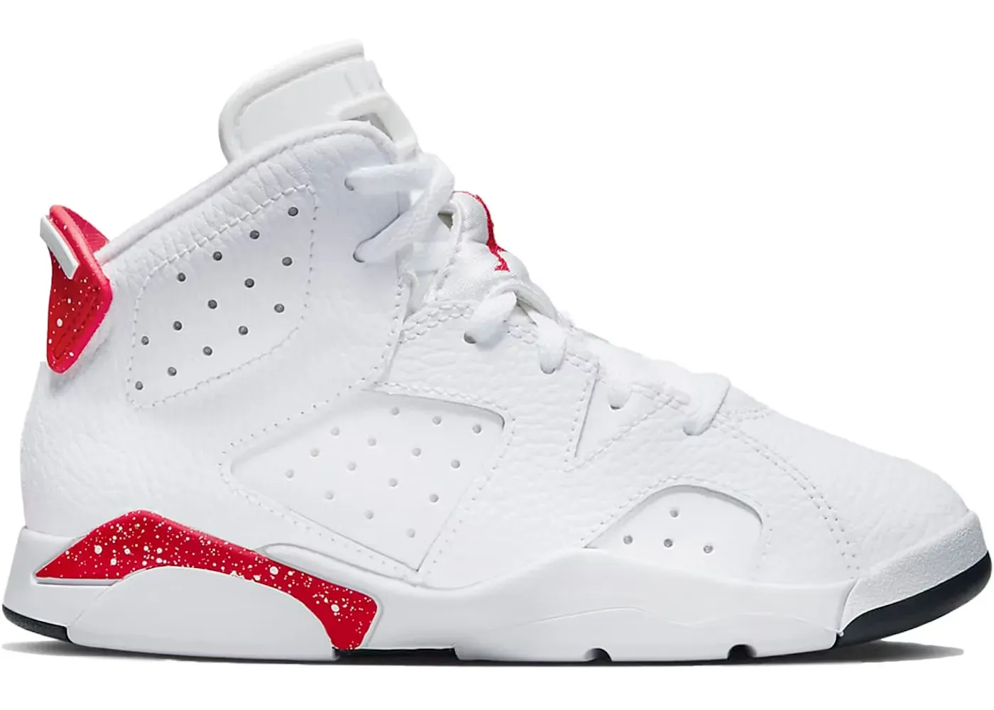 Jordan 6 Retro