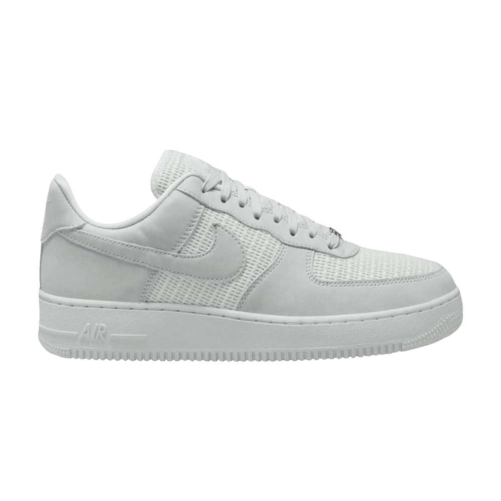 Nike Air Force 1 Low 07 LV8 Off White Summit White
