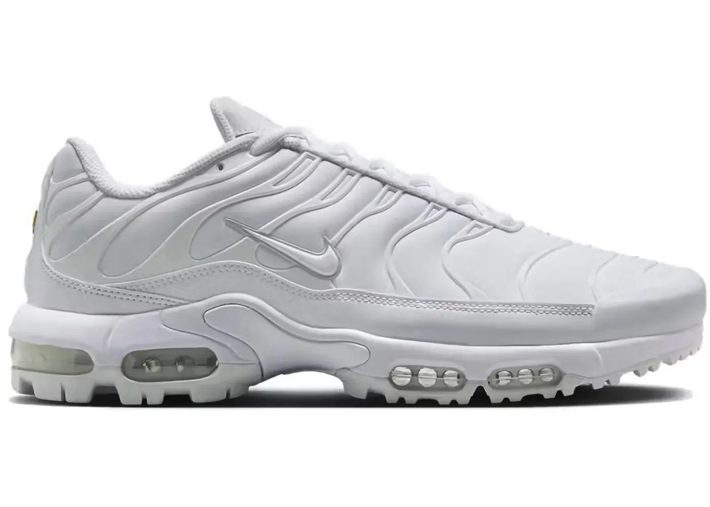Фото № 1 с приближением к товару «‎Nike Air Max Plus Golf»