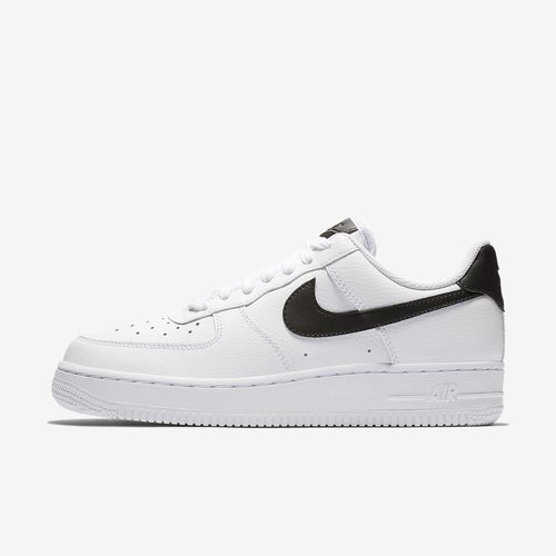 Фото № 3 с приближением к товару «‎Nike Air Force 1 ’07 Wmns »