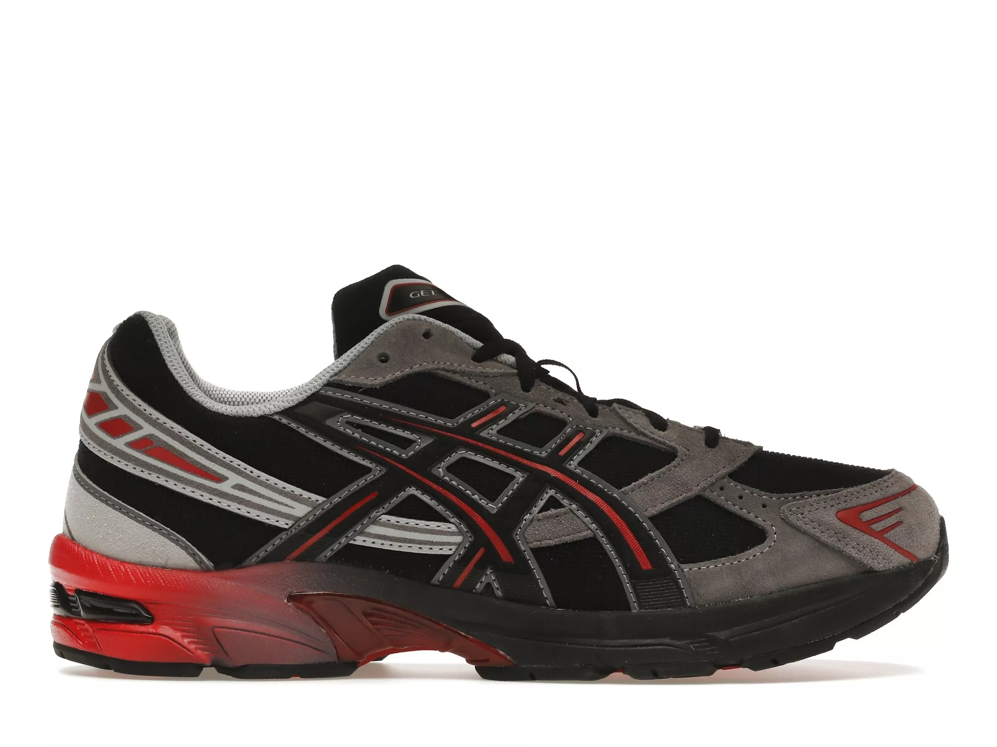 Фото № 1 с приближением к товару «‎ASICS Gel-1130 Naruto Shippuden Itachi»