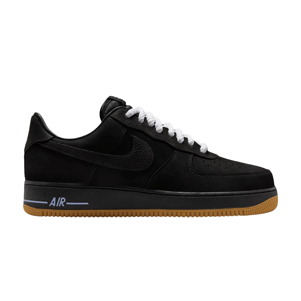 Ja Morant x Nike Air Force 1 Low NY vs NY