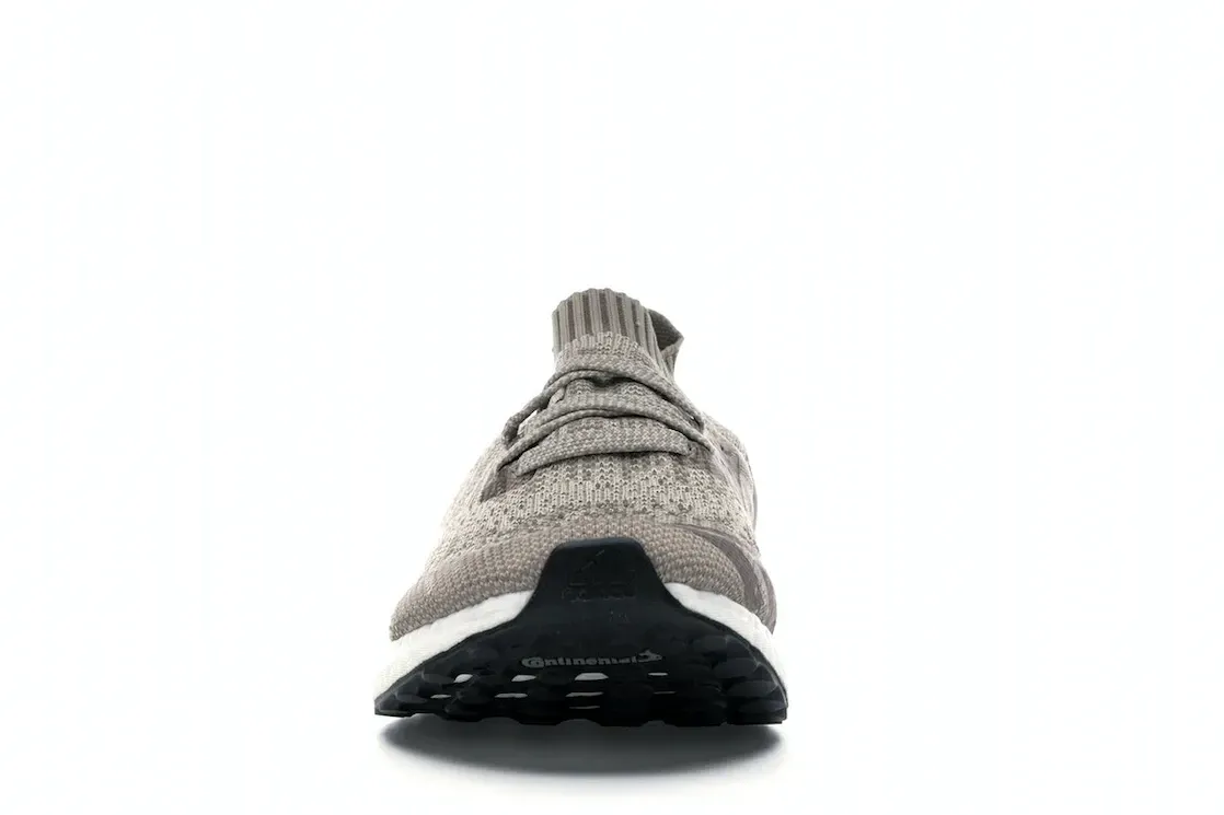 Фото № 2 с приближением к товару «‎adidas Ultra Boost Uncaged Khaki Brown»
